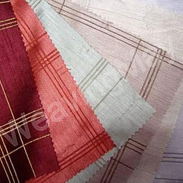 Chenille Chess Dupion